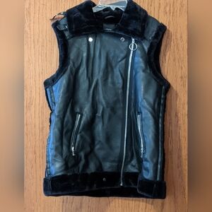 Forever 21 Vest
